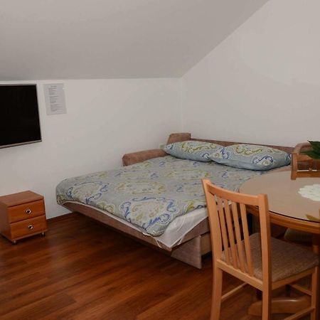 Apartments Villa Split Krapinske Toplice Ngoại thất bức ảnh
