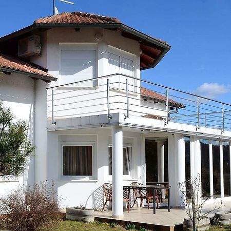 Apartments Villa Split Krapinske Toplice Ngoại thất bức ảnh