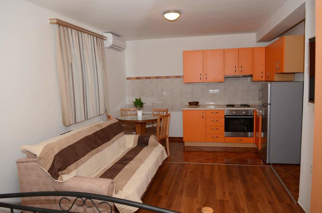 Apartments Villa Split Krapinske Toplice Ngoại thất bức ảnh