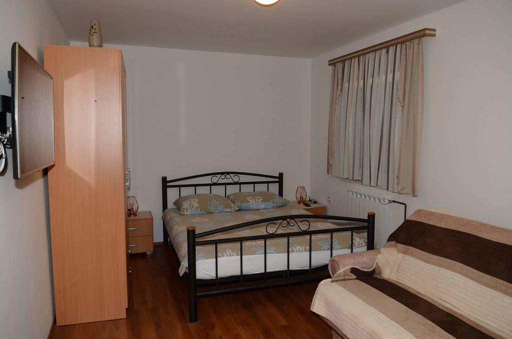 Apartments Villa Split Krapinske Toplice Ngoại thất bức ảnh