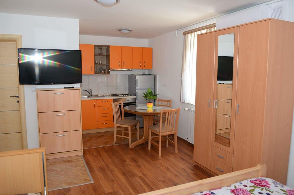 Apartments Villa Split Krapinske Toplice Ngoại thất bức ảnh