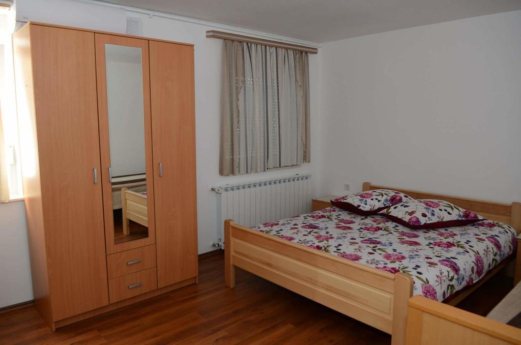 Apartments Villa Split Krapinske Toplice Ngoại thất bức ảnh