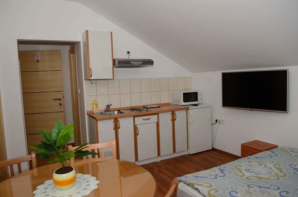 Apartments Villa Split Krapinske Toplice Ngoại thất bức ảnh