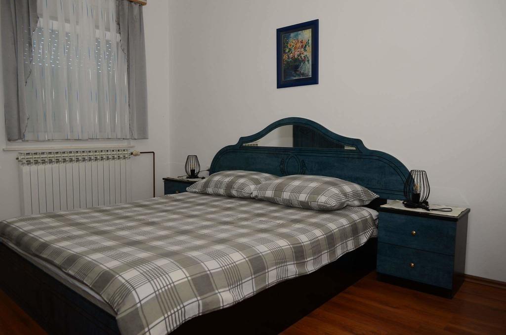 Apartments Villa Split Krapinske Toplice Ngoại thất bức ảnh