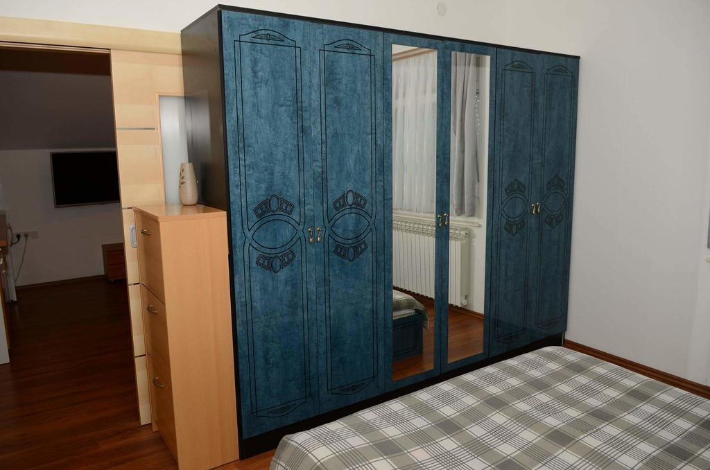 Apartments Villa Split Krapinske Toplice Ngoại thất bức ảnh