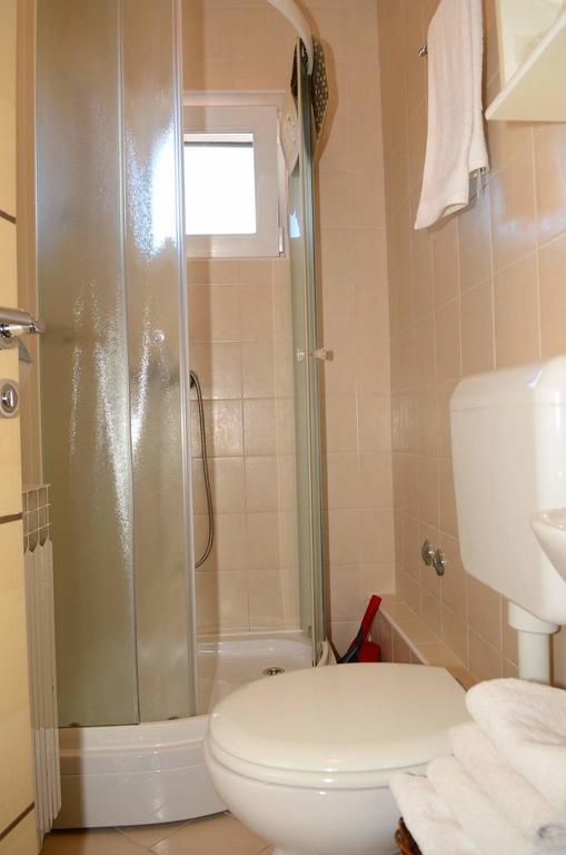 Apartments Villa Split Krapinske Toplice Ngoại thất bức ảnh