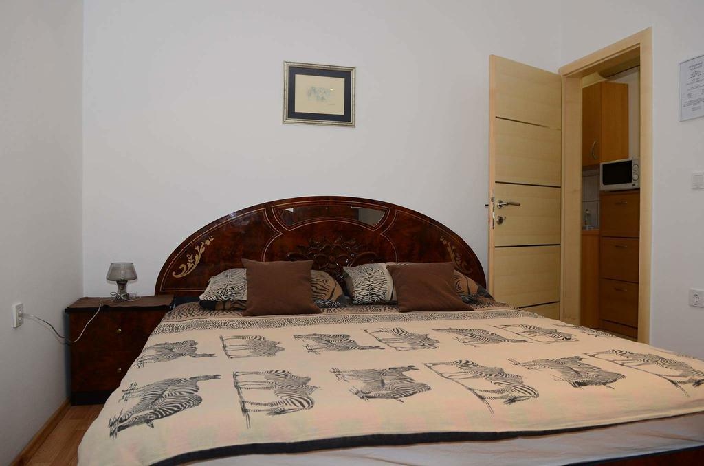Apartments Villa Split Krapinske Toplice Ngoại thất bức ảnh