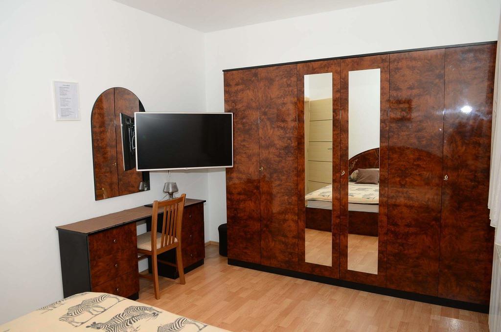 Apartments Villa Split Krapinske Toplice Ngoại thất bức ảnh